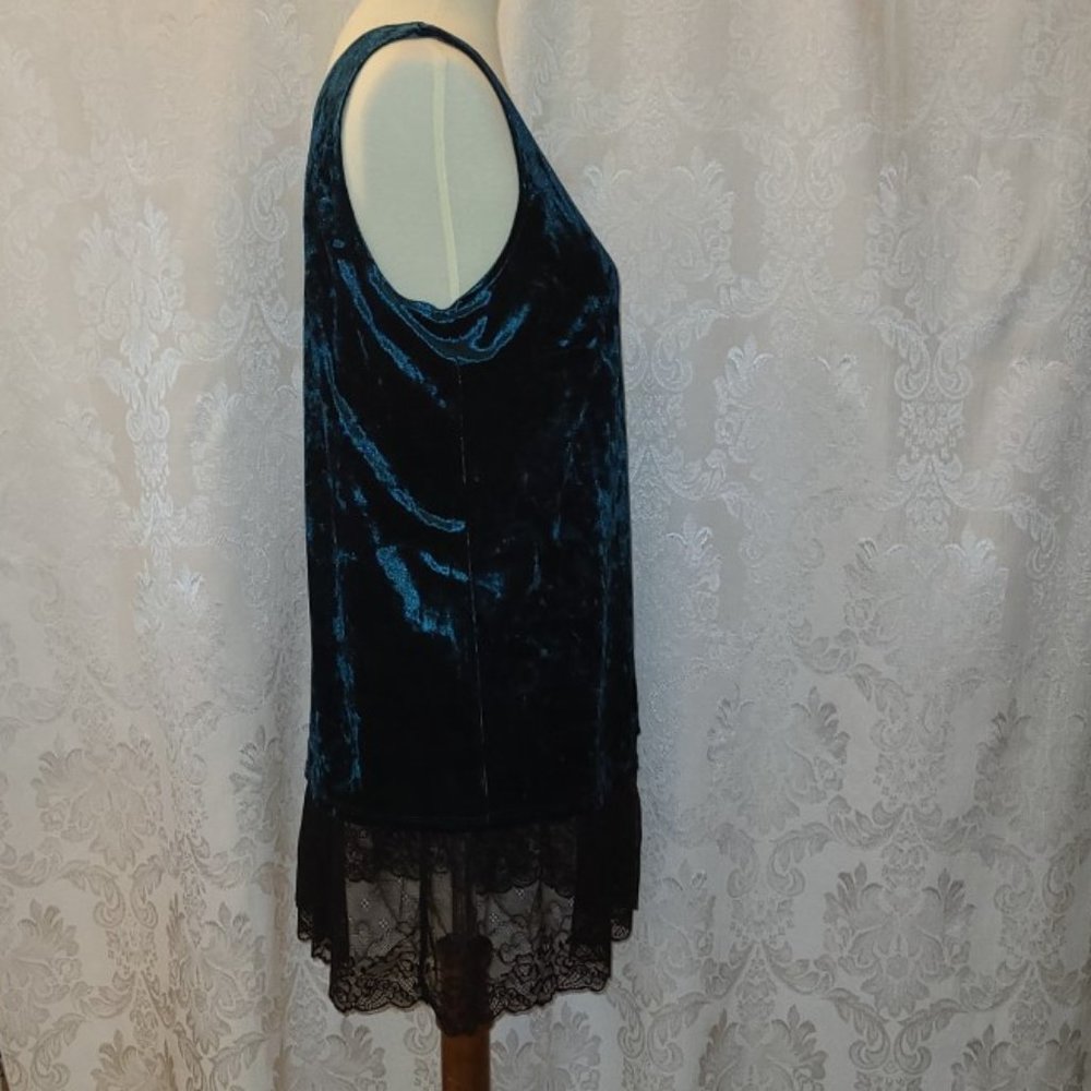 Ruby Ribbon Reversible Edie Extender #1646 - Picture 4 of 16